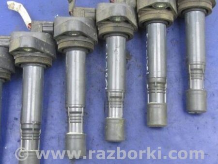 ФОТО Катушка зажигания для Acura RDX TB3, TB4 (03.2012-12.2015) Киев