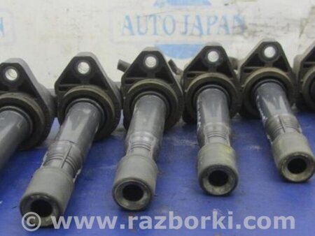 ФОТО Катушка зажигания для Acura RDX TB3, TB4 (03.2012-12.2015) Киев