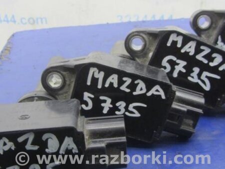 ФОТО Катушка зажигания для Mazda 3 BL (2009-2013) (II) Киев