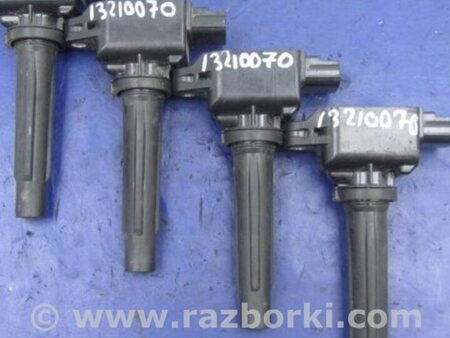 ФОТО Катушка зажигания для Mazda 3 BL (2009-2013) (II) Киев