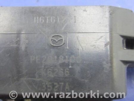 ФОТО Катушка зажигания для Mazda 3 BL (2009-2013) (II) Киев