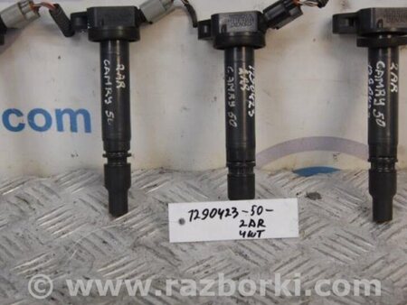 ФОТО Катушка зажигания для Toyota Camry 50 XV50 (08.2011-11.2014) Киев