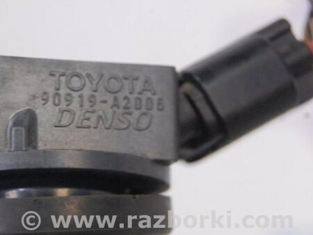 ФОТО Катушка зажигания для Toyota Camry 50 XV50 (08.2011-11.2014) Киев