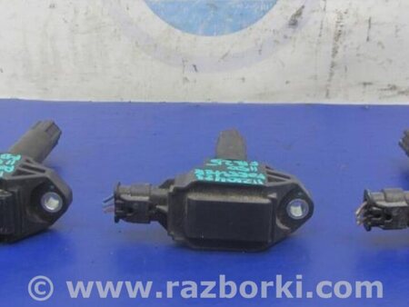 ФОТО Катушка зажигания для Subaru Forester (2013-) Киев