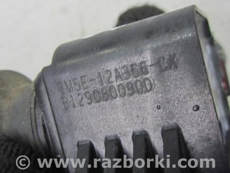 ФОТО Катушка зажигания для Ford Focus 3 (01.2010 - 03.2018) Киев