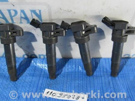 ФОТО Катушка зажигания для Hyundai Sonata YF (09.2009-03.2014) Киев