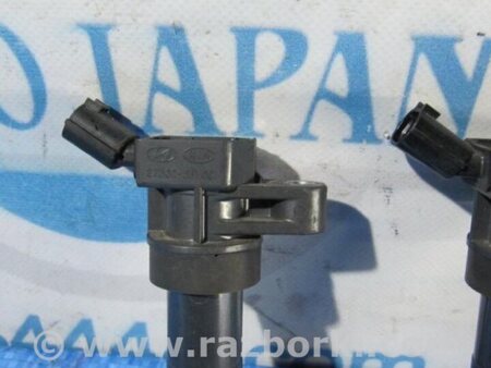 ФОТО Катушка зажигания для Hyundai Sonata YF (09.2009-03.2014) Киев