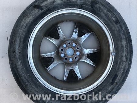 ФОТО Диск R18 для Acura MDX YD3 (06.2013-05.2020) Киев
