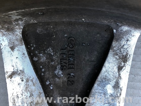 ФОТО Диск R18 для Acura MDX YD3 (06.2013-05.2020) Киев