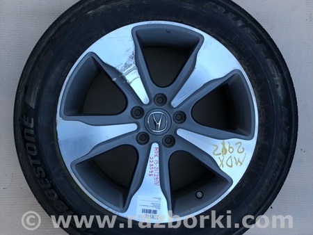 ФОТО Диск R18 для Acura MDX YD3 (06.2013-05.2020) Киев