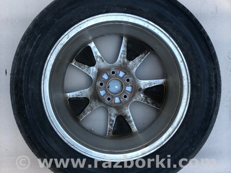 ФОТО Диск R18 для Acura MDX YD3 (06.2013-05.2020) Киев