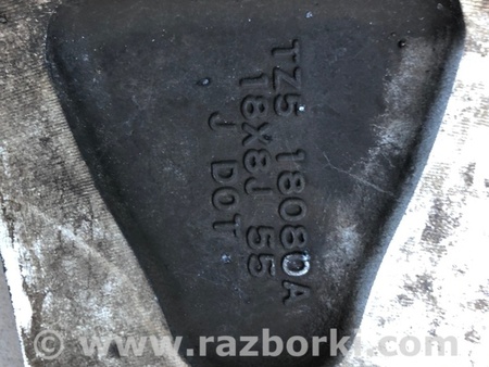 ФОТО Диск R18 для Acura MDX YD3 (06.2013-05.2020) Киев