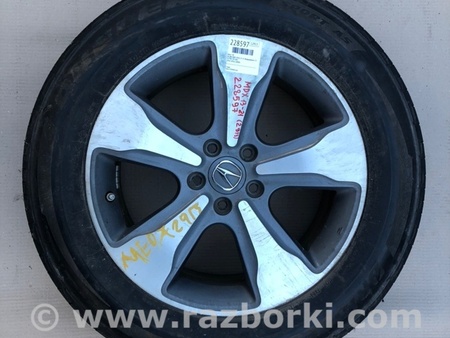 ФОТО Диск R18 для Acura MDX YD3 (06.2013-05.2020) Киев