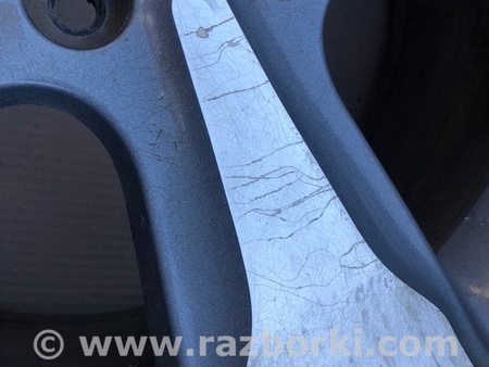 ФОТО Диск R18 для Acura MDX YD3 (06.2013-05.2020) Киев