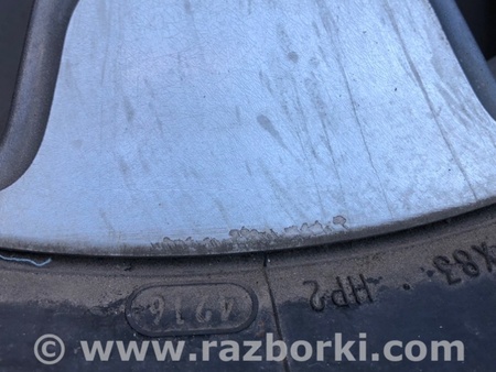 ФОТО Диск R18 для Acura MDX YD3 (06.2013-05.2020) Киев