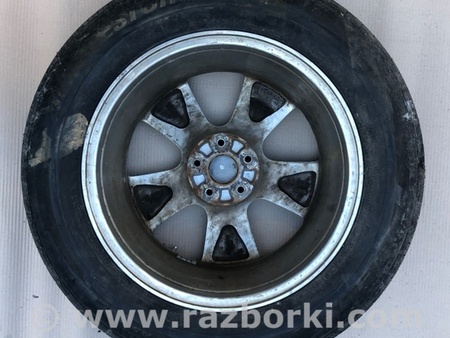 ФОТО Диск R18 для Acura MDX YD3 (06.2013-05.2020) Киев