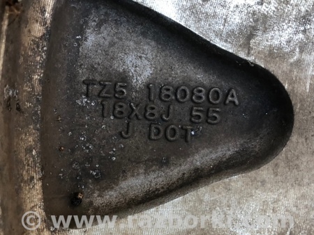 ФОТО Диск R18 для Acura MDX YD3 (06.2013-05.2020) Киев