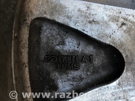 ФОТО Диск R18 для Acura MDX YD3 (06.2013-05.2020) Киев