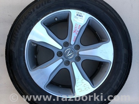 ФОТО Диск R18 для Acura MDX YD3 (06.2013-05.2020) Киев