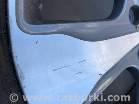 ФОТО Диск R18 для Acura MDX YD3 (06.2013-05.2020) Киев