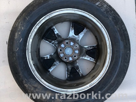 ФОТО Диск R18 для Acura MDX YD3 (06.2013-05.2020) Киев
