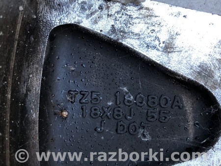 ФОТО Диск R18 для Acura MDX YD3 (06.2013-05.2020) Киев