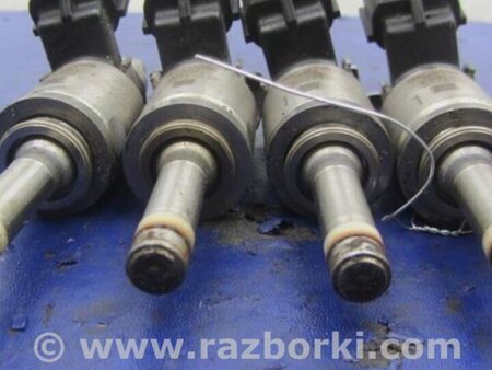 ФОТО Форсунка топливная для Mazda 3 BL (2009-2013) (II) Киев