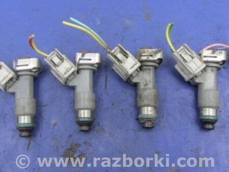 ФОТО Форсунка топливная для Acura RDX TB3, TB4 (03.2012-12.2015) Киев