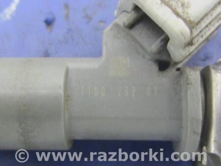 ФОТО Форсунка топливная для Acura RDX TB3, TB4 (03.2012-12.2015) Киев