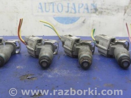ФОТО Форсунка топливная для Acura RDX TB3, TB4 (03.2012-12.2015) Киев