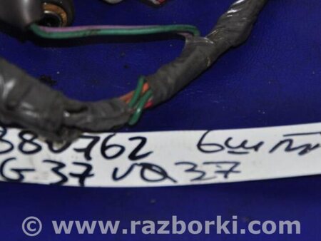 ФОТО Форсунка топливная для Infiniti  G25/G35/G37/Q40 Киев