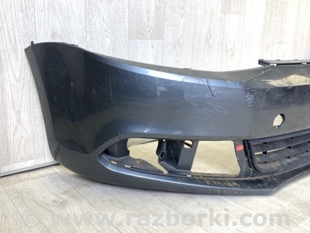ФОТО Бампер передний для Volkswagen Jetta USA (10-17) Киев
