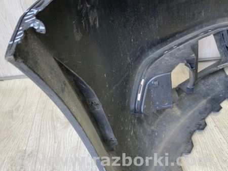 ФОТО Бампер передний для Volkswagen Jetta USA (10-17) Киев