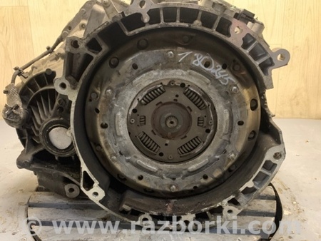 ФОТО АКПП (коробка автомат) для Ford Focus 3 (01.2010 - 03.2018) Киев