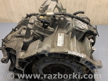 ФОТО АКПП (коробка автомат) для Ford Focus 3 (01.2010 - 03.2018) Киев