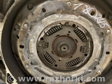 ФОТО АКПП (коробка автомат) для Ford Focus 3 (01.2010 - 03.2018) Киев