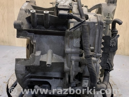 ФОТО АКПП (коробка автомат) для Ford Focus 3 (01.2010 - 03.2018) Киев