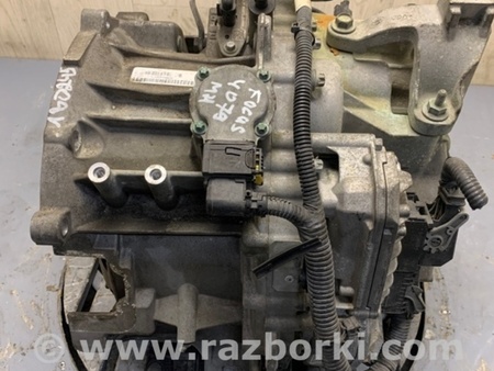 ФОТО АКПП (коробка автомат) для Ford Focus 3 (01.2010 - 03.2018) Киев