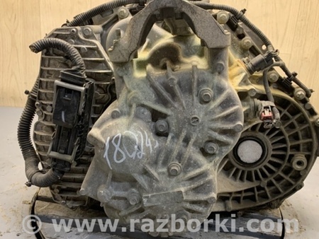ФОТО АКПП (коробка автомат) для Ford Focus 3 (01.2010 - 03.2018) Киев