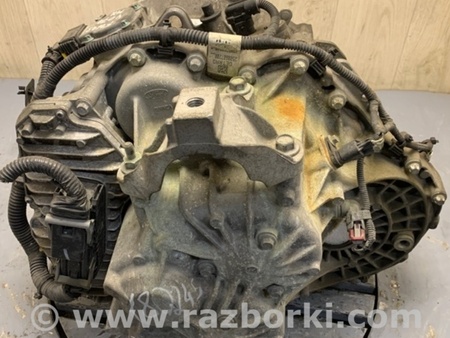 ФОТО АКПП (коробка автомат) для Ford Focus 3 (01.2010 - 03.2018) Киев