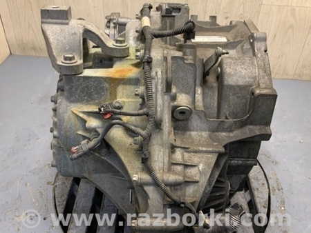 ФОТО АКПП (коробка автомат) для Ford Focus 3 (01.2010 - 03.2018) Киев