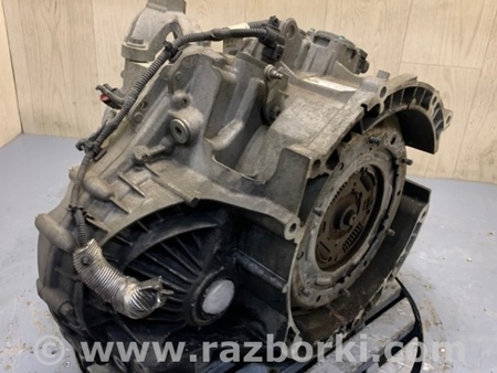 ФОТО АКПП (коробка автомат) для Ford Focus 3 (01.2010 - 03.2018) Киев
