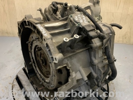 ФОТО АКПП (коробка автомат) для Ford Focus 3 (01.2010 - 03.2018) Киев