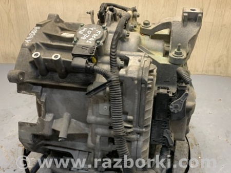 ФОТО АКПП (коробка автомат) для Ford Focus 3 (01.2010 - 03.2018) Киев