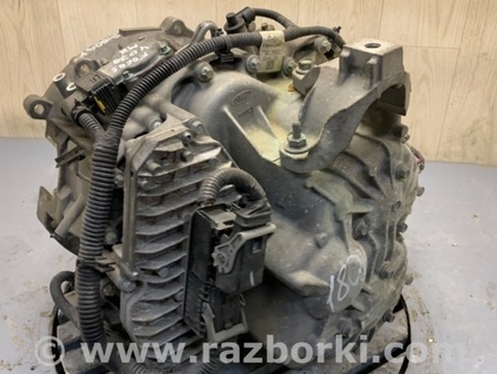 ФОТО АКПП (коробка автомат) для Ford Focus 3 (01.2010 - 03.2018) Киев