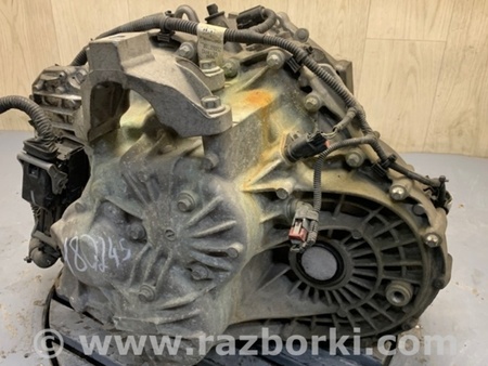 ФОТО АКПП (коробка автомат) для Ford Focus 3 (01.2010 - 03.2018) Киев