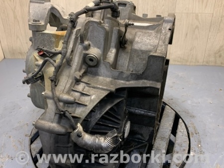 ФОТО АКПП (коробка автомат) для Ford Focus 3 (01.2010 - 03.2018) Киев
