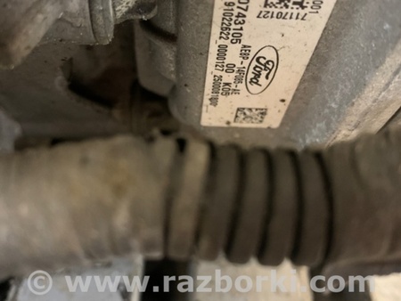 ФОТО АКПП (коробка автомат) для Ford Focus 3 (01.2010 - 03.2018) Киев