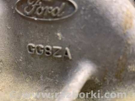 ФОТО АКПП (коробка автомат) для Ford Focus 3 (01.2010 - 03.2018) Киев
