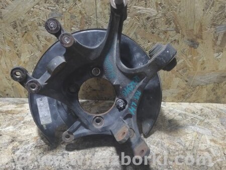 ФОТО Цапфа для Hyundai Santa Fe DM (12-18) Киев
